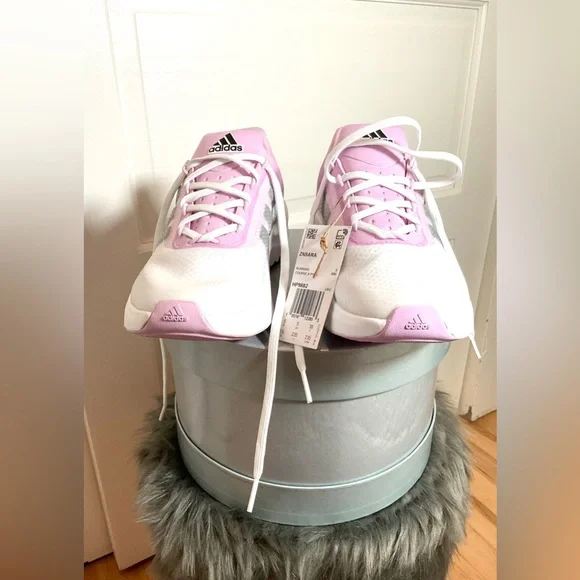 ADIDAS RUNNERS - Picture 5 of 11